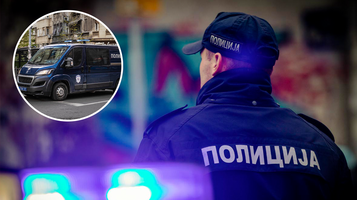  Tuča u velnes centru u Nišu 