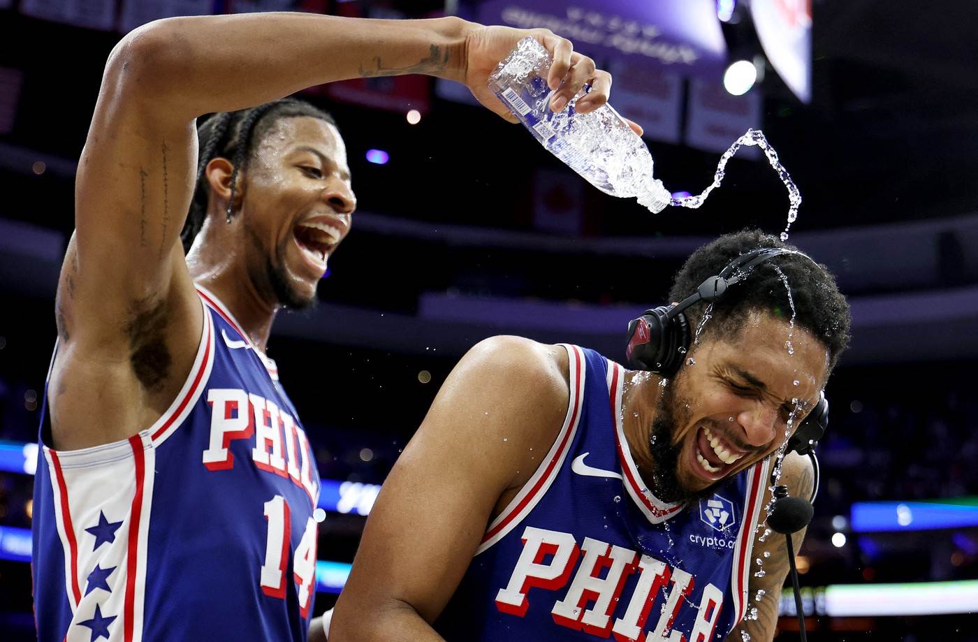  kameron pejn odigrao partiju karijere u nba 