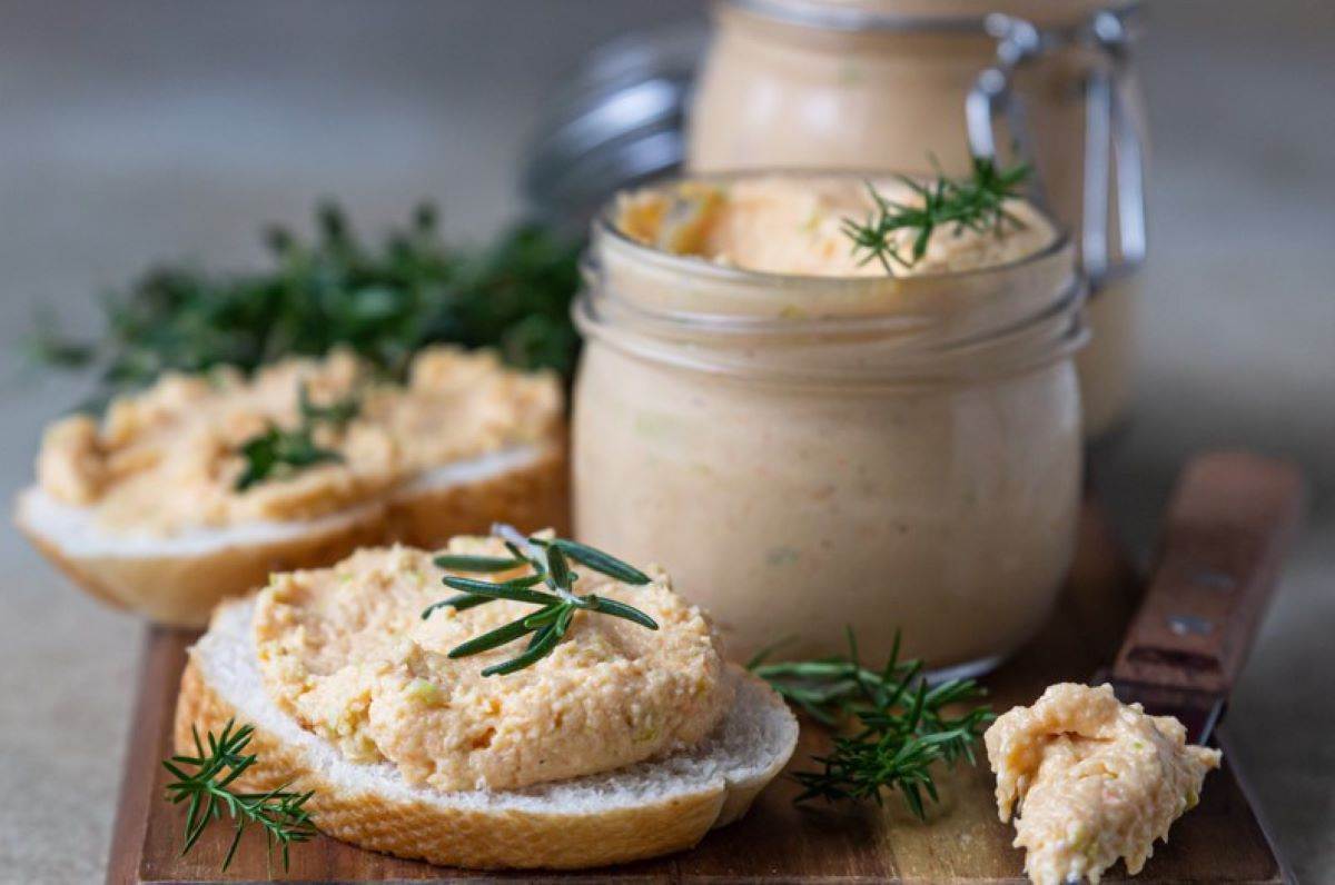  recept za domaću pileću paštetu 