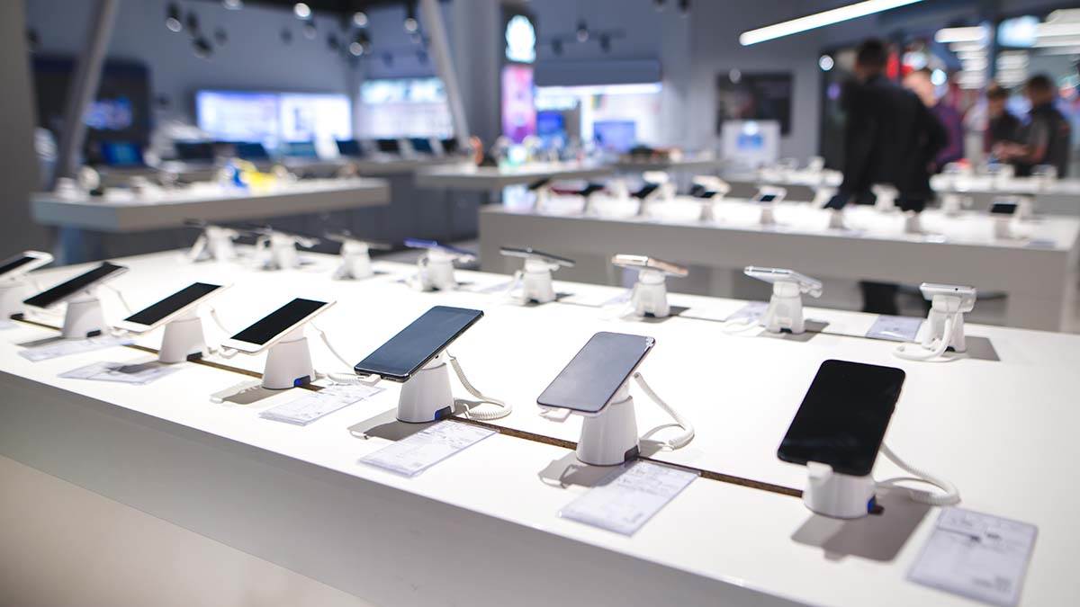  poskupiće telefoni zbog poskupljenja ram i nand memorije 