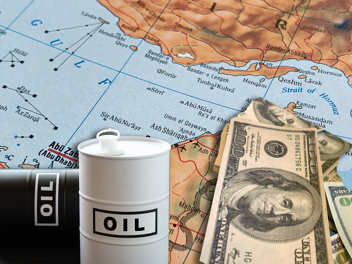  Iran zaprijetio da nafta ide na 200 dolara 