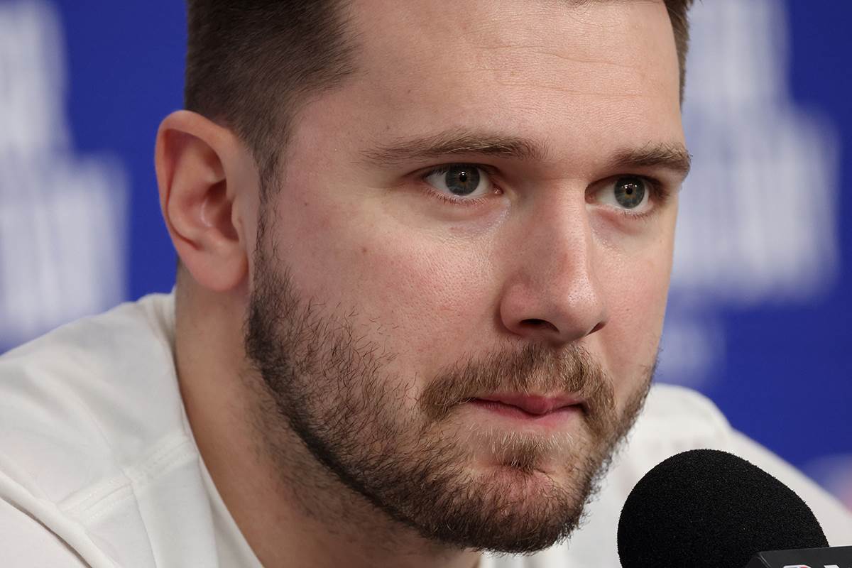  Koliko zarađuje Luka Dončić 