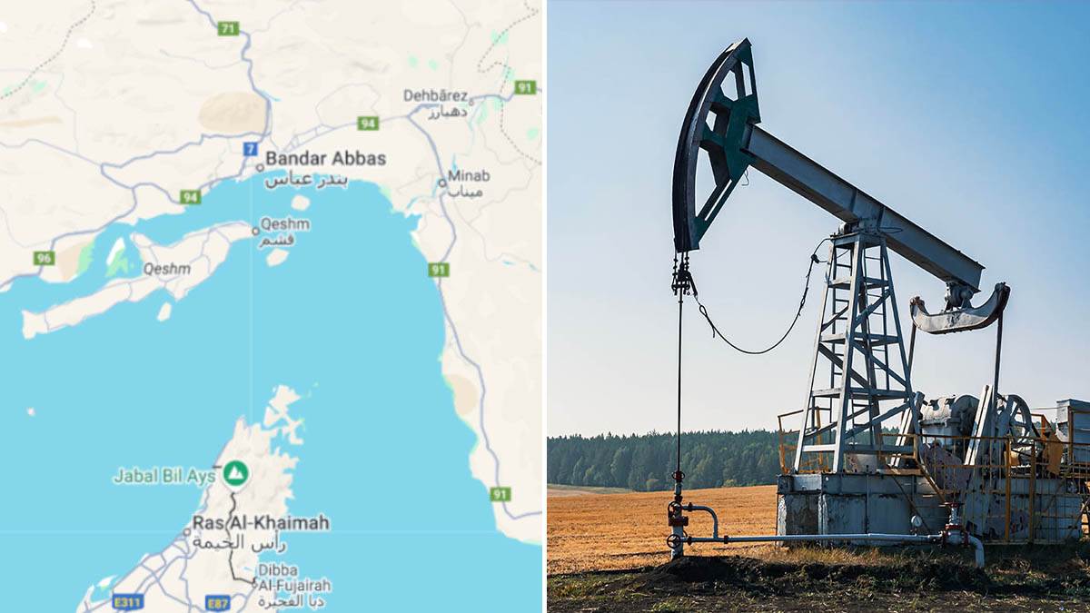  Pokrenuto najveće ispuštanje nafte u istoriji 