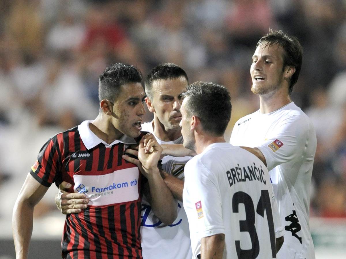  Tijago Galvao završio karijeru 