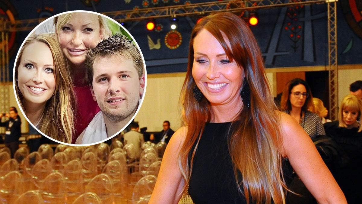  Ko je novi dečko majke Luke Dončića 