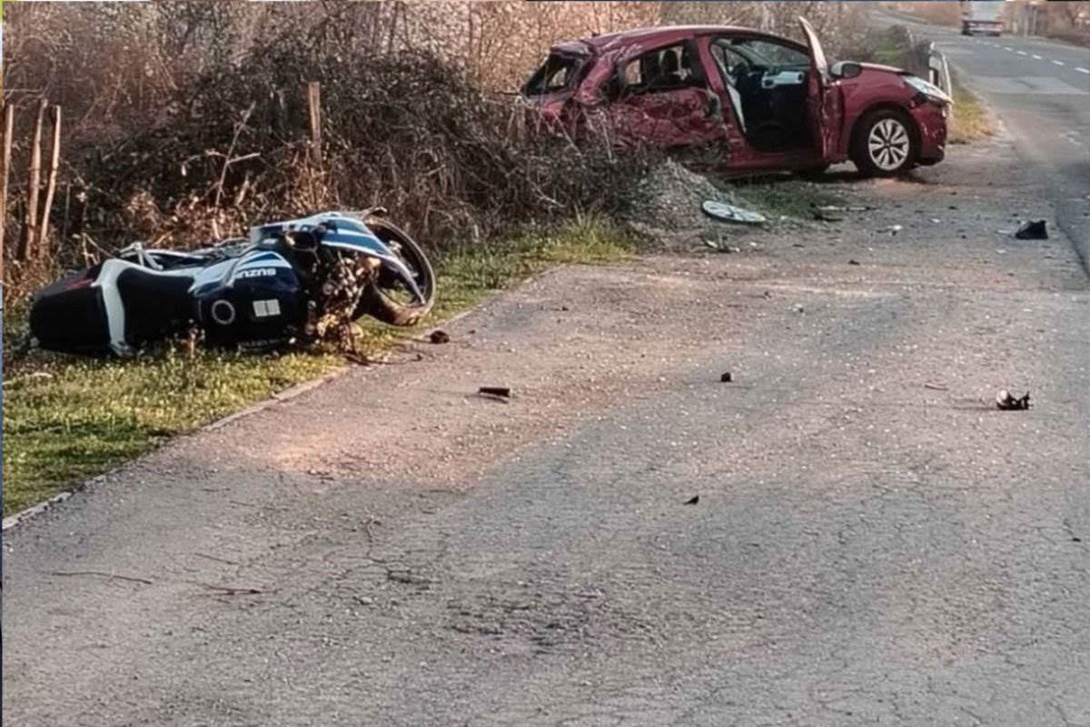  Detalji jezive nesreće u kojoj je poginuo brat Darka Lazića 