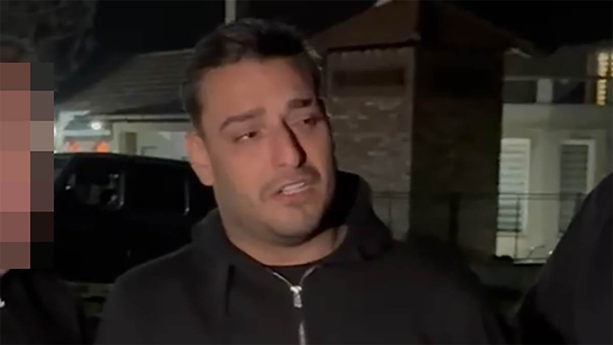  Prva izjava Darka Lazića nakon smrti brata 