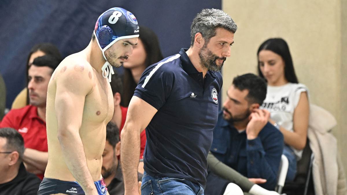  VK Novi Beograd nije došao na utakmicu u Šabac 