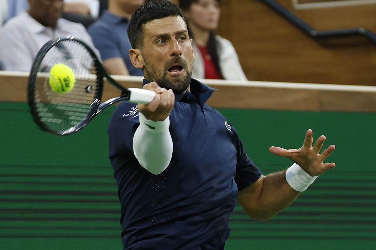  Tim Henman Đoković će se čuvati za Vimbldon 