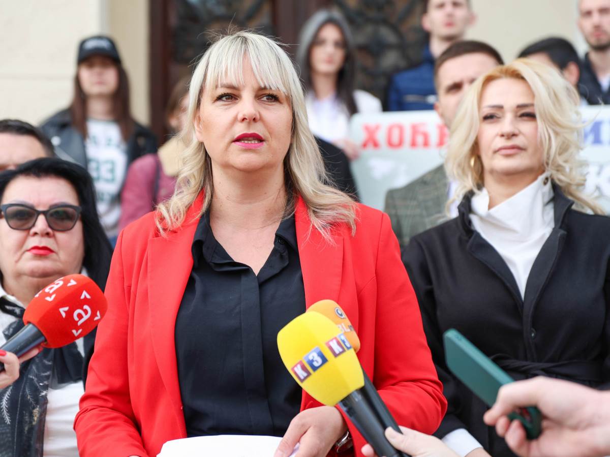  Pokret Sigurna Srpska predlaže civilnu obuku za mlade u Banjaluci 