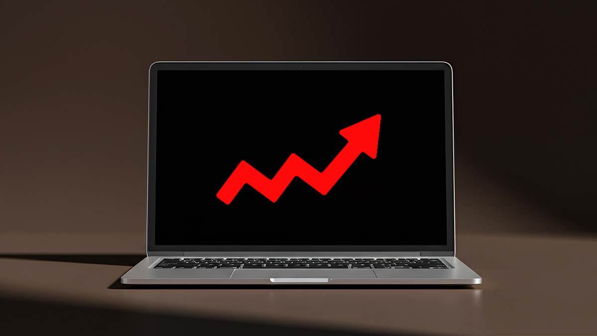  Laptopovi bi mogli da poskupe čak 40% ove godine 