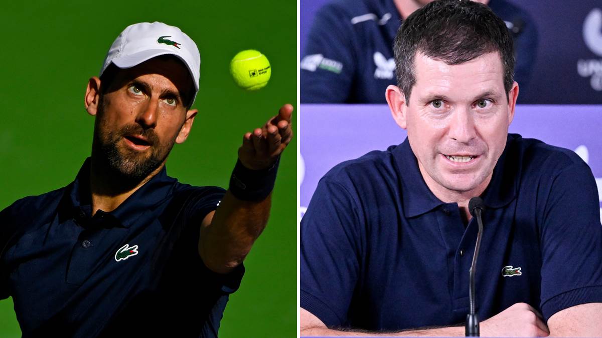  Tim Henman Najveće iznenađenje u 2026 je Đoković 