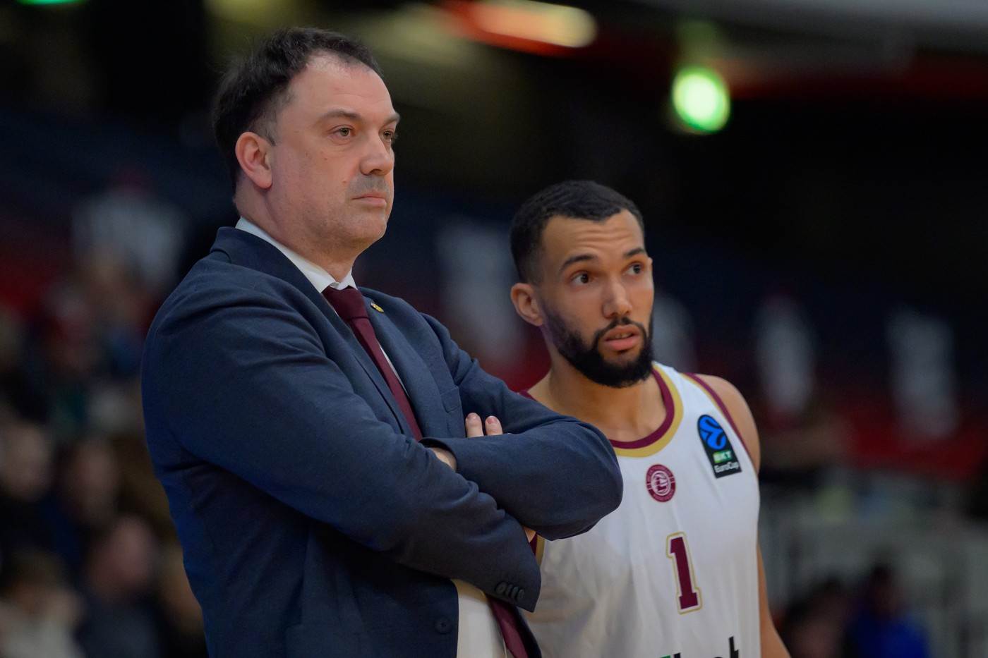  Nenad Čanak produžio ugovor sa Lijetkabelisom 