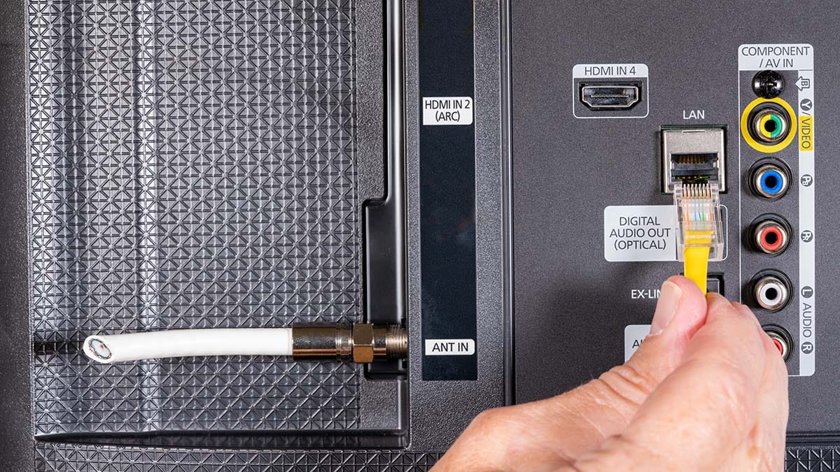  Šta ako nam striming na tv prekida 