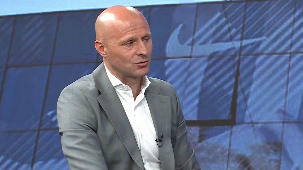  Igor Duljaj Partizan uništio život Damiru Čakaru 