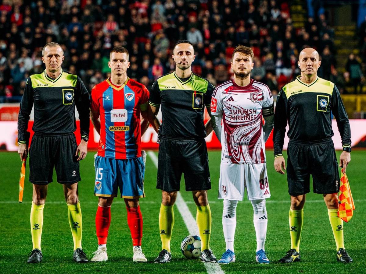  premijer liga bih 25. kolo parovi sudije satnica 