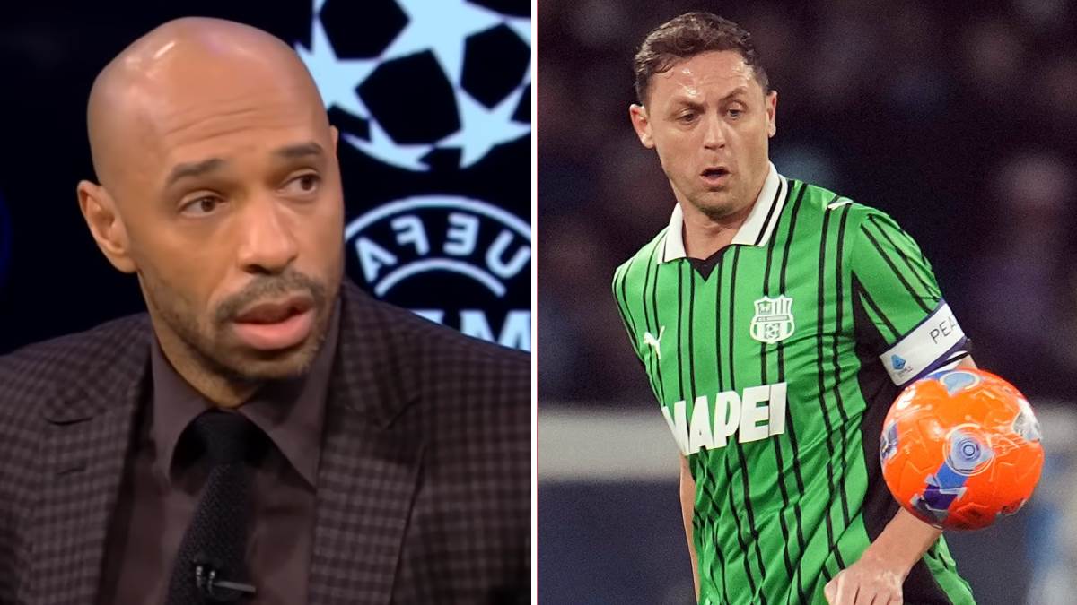  Tjeri anri objasnio kako je fudbal postao dosadan 