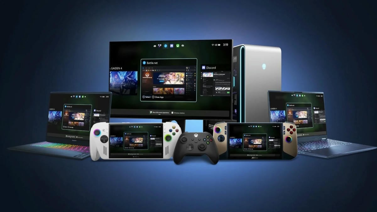  Windows 11 računari dobijaju potpuno novi Xbox režim 