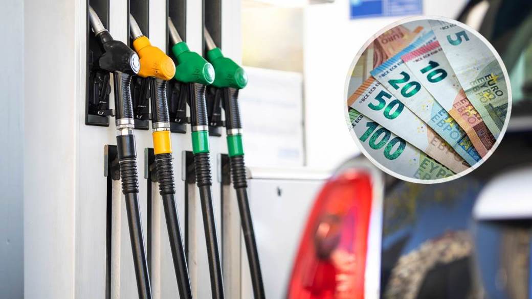  Cijene dizela u Evropi duplo više nego na početku 2026. godine 