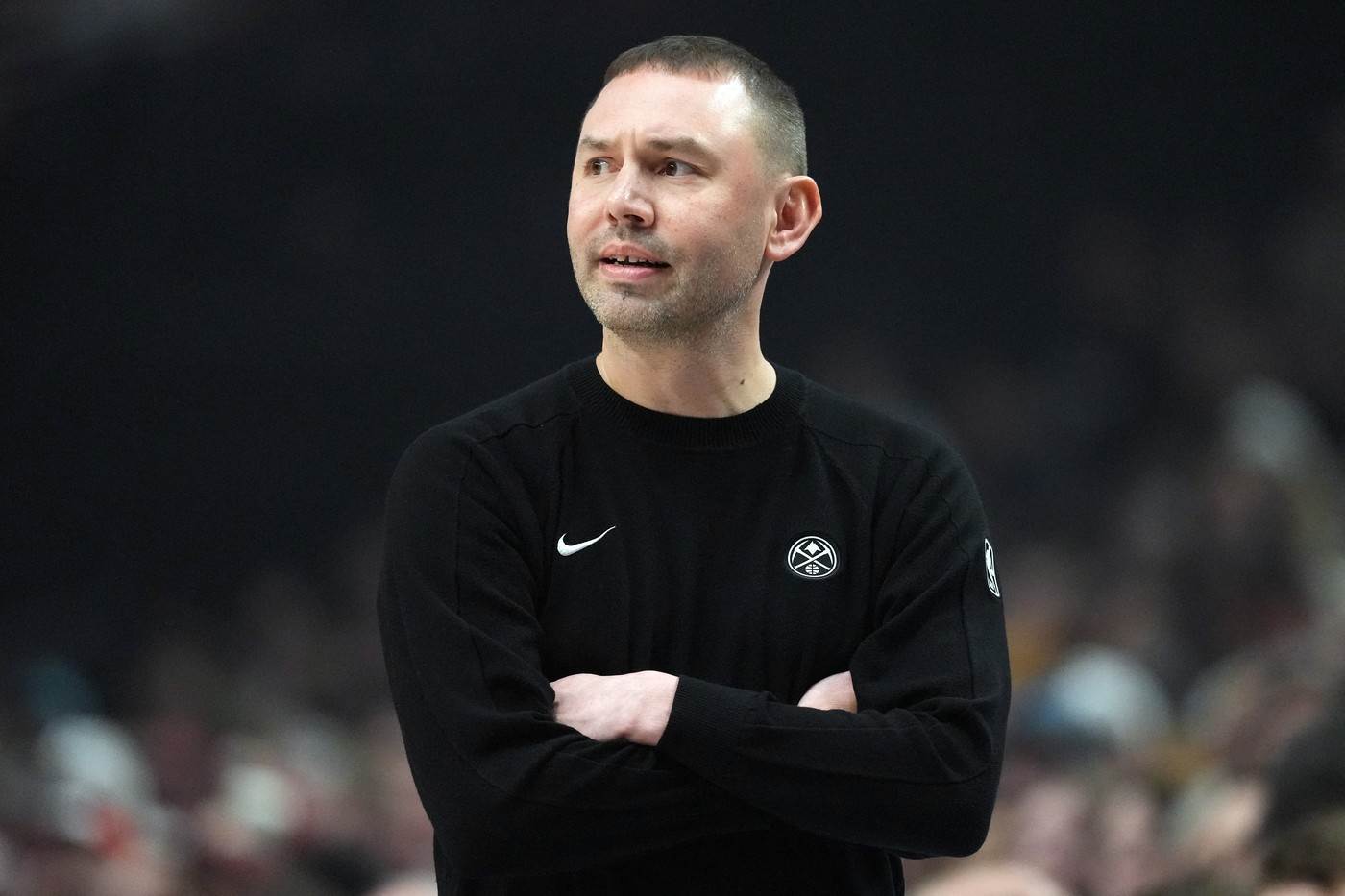  Dejvid Adelman izjava nakon pobjede Denvera nad Minesotom 