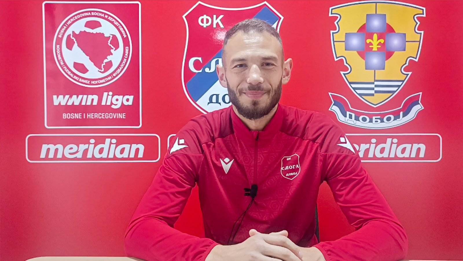  Radnik Sloga najava Milan Milanović 