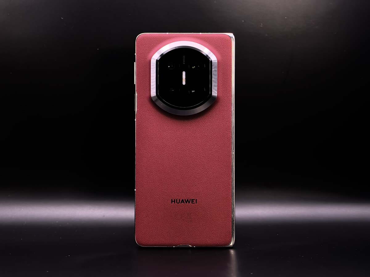  Testirali smo Huawei Mate X7 