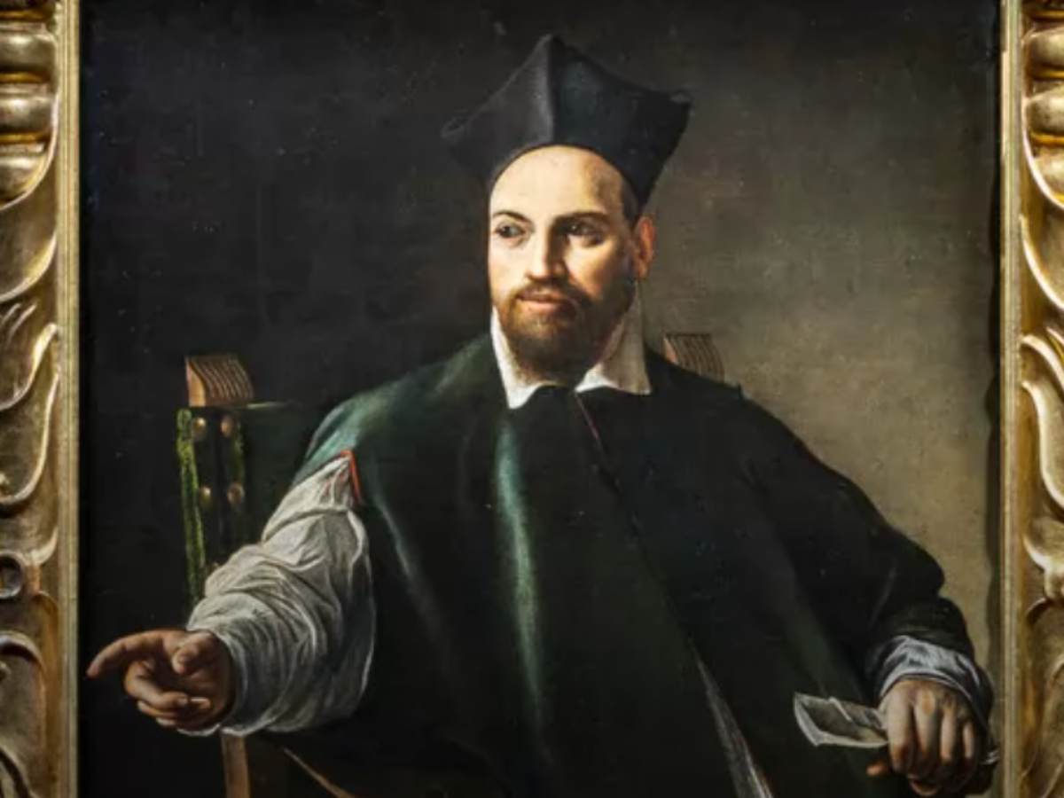  Italija otkupila Karavađov portret za 30 miliona evra 