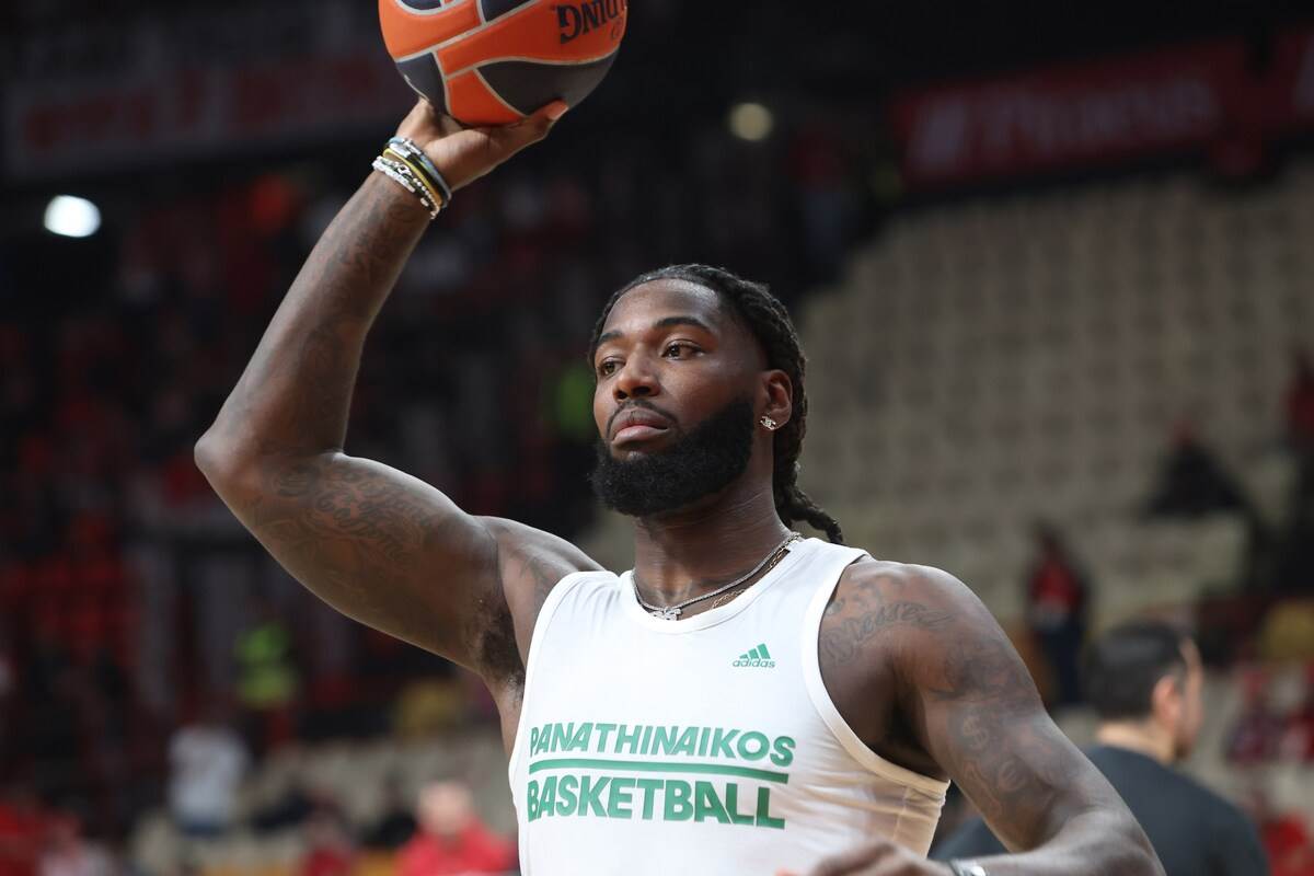  Matijas Lesor o utakmici Panatinaikos Crvena zvezda  