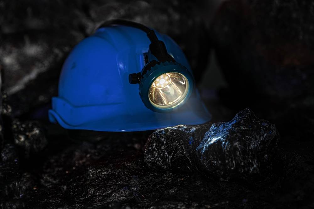  Rudari u Kaknju obustavili proizvodnju 