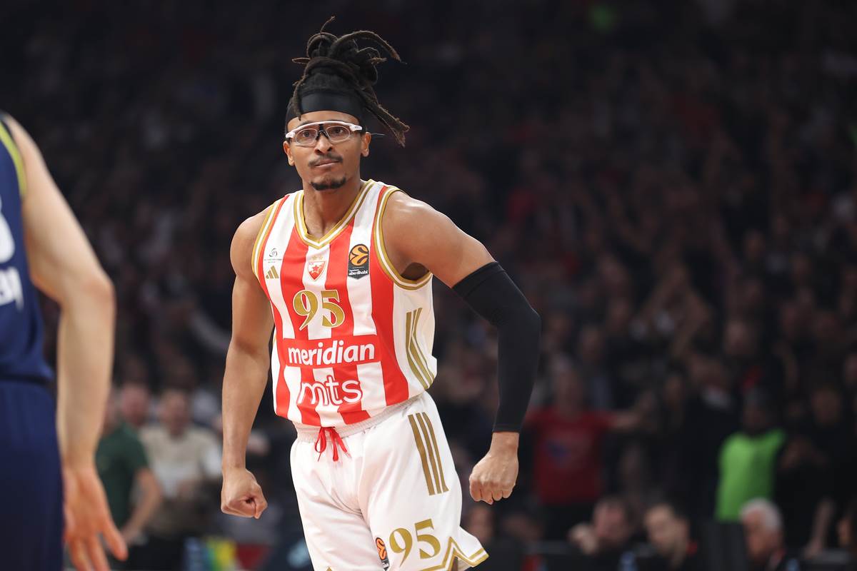  Crvena zvezda fenerbahce uzivo prenos livestream  