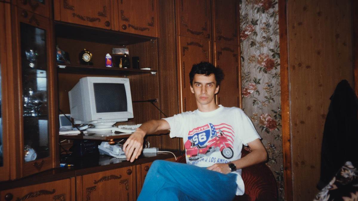  Kako je izgledao život 80-ih i 90-ih 