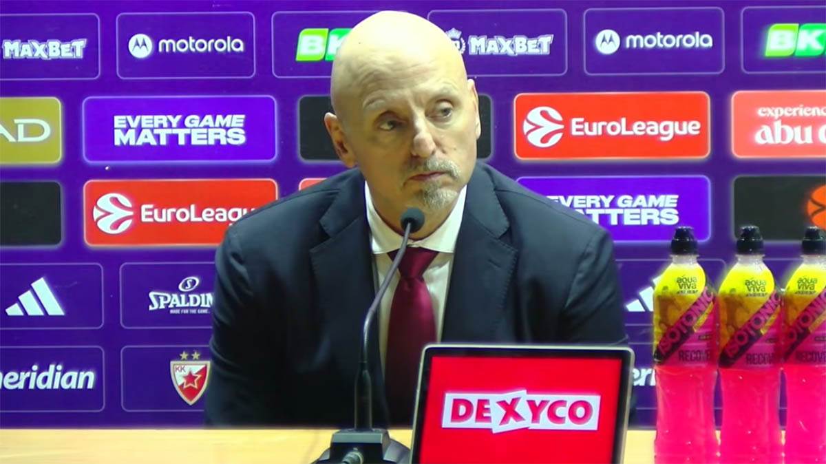  Sasa obradovic zvezda nije samo batler I nvora 