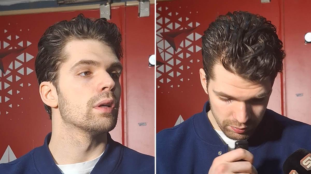  Tarik Biberović nakon poraza od Zvezde 