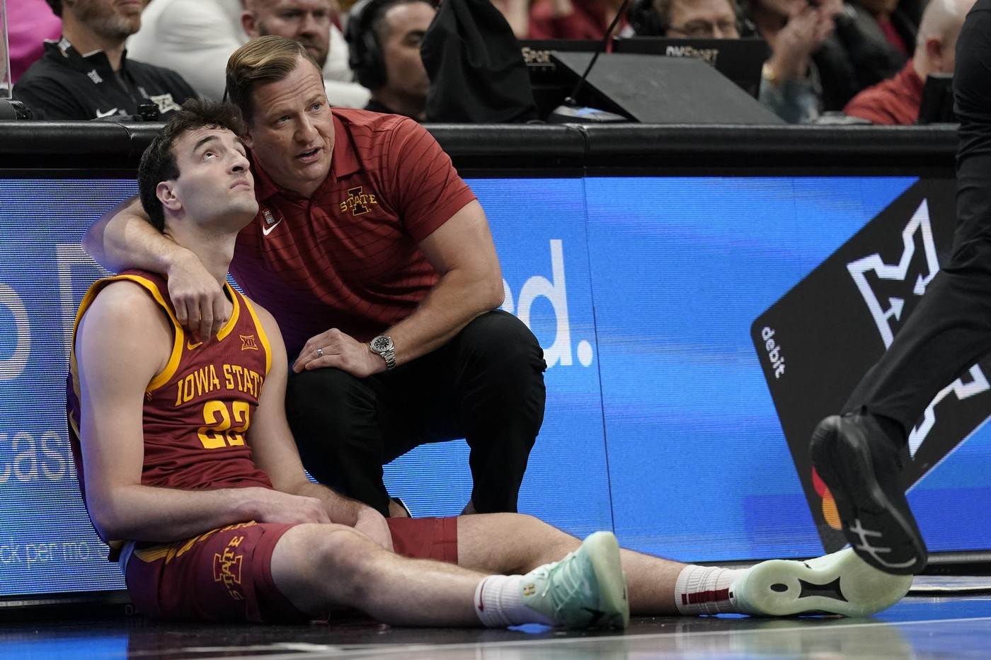  Milan Momčilović sjajna partija NCAA 