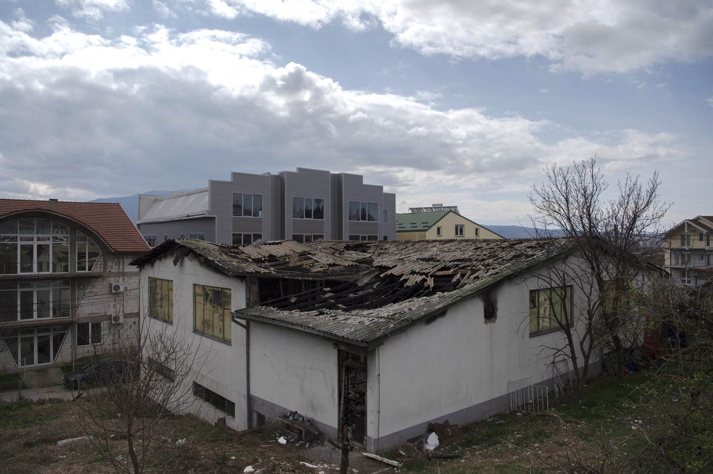  Godina od tragedije u Kočanima 