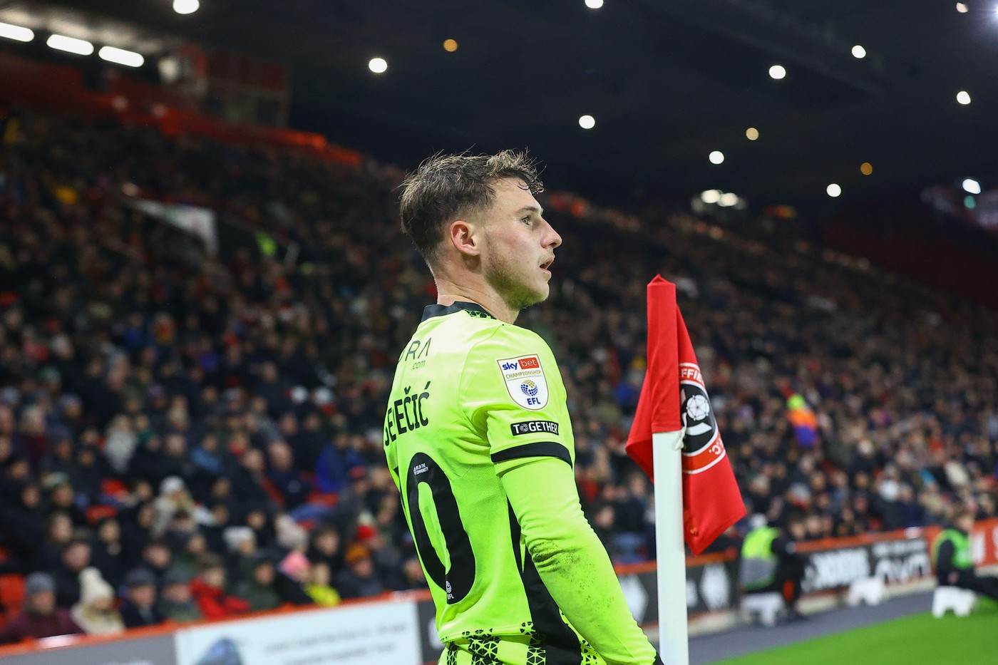  Adrijan Segečić bi mogao zaigrati za Hrvatsku 