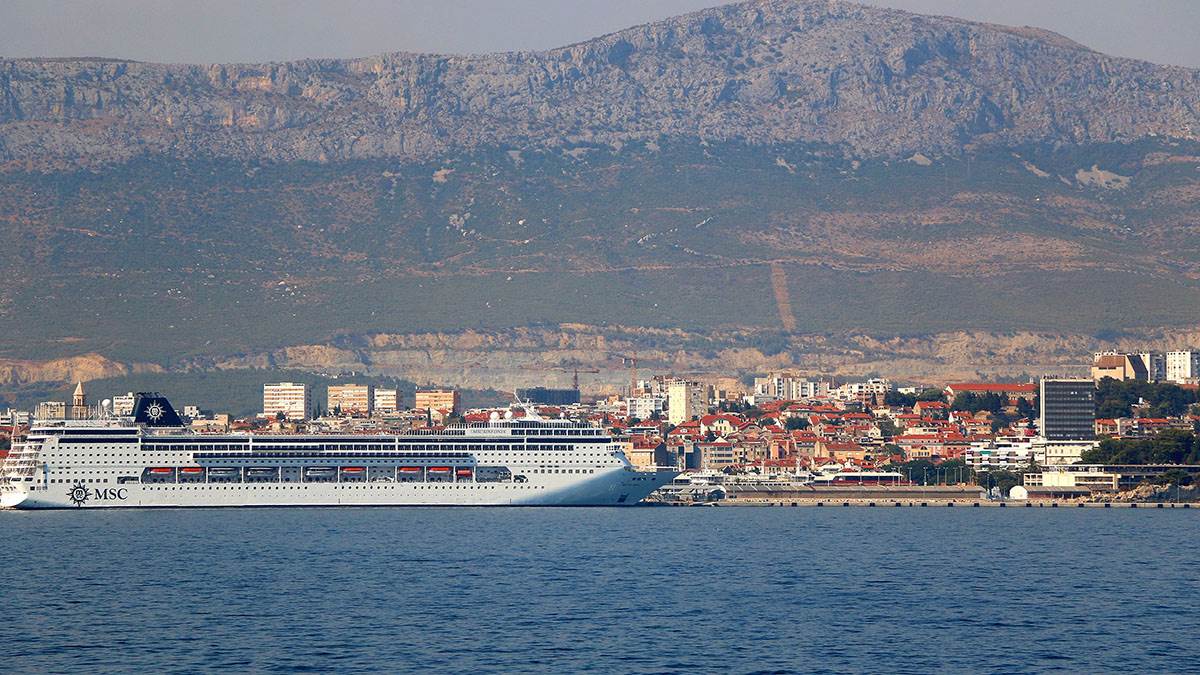  U Jadranskom moru se pojavila izuzetno otrovna riba 