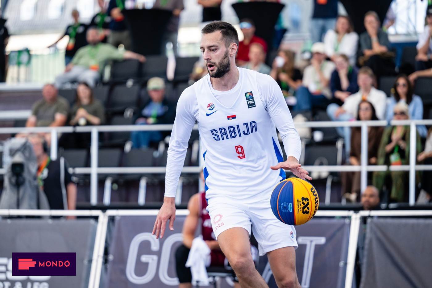 Basketaši Srbije u polufinalu FIBA Kupa šampiona | Sport | Ostali sportovi
