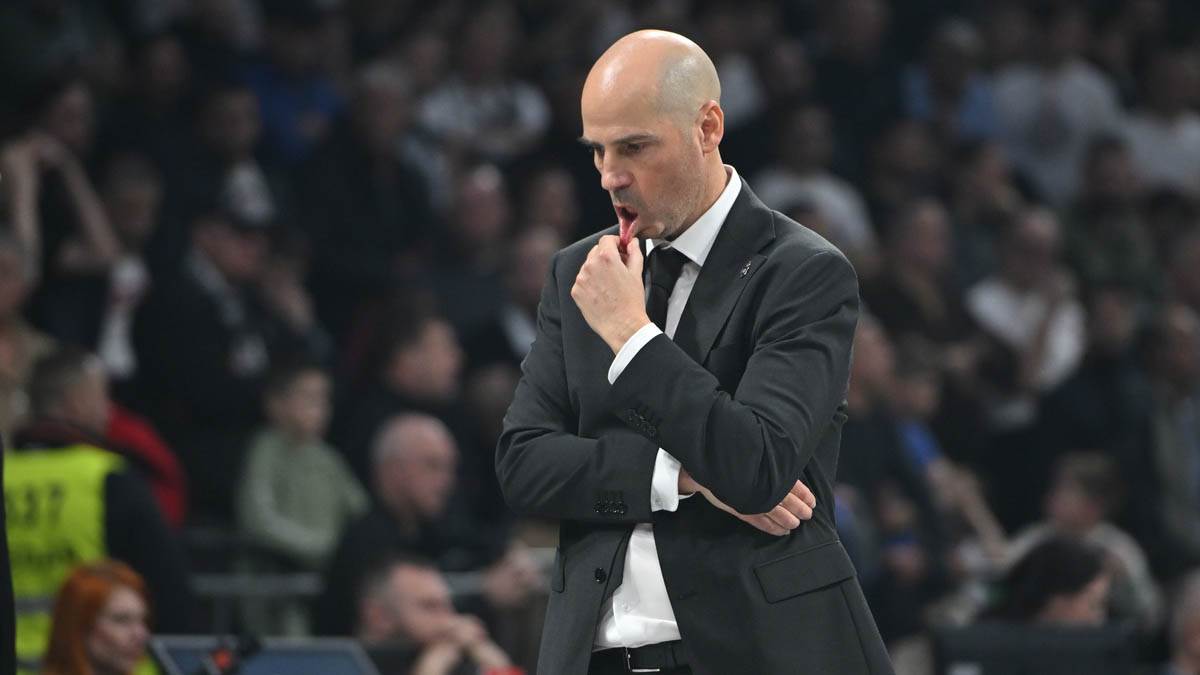  Đoan Penjaroja pred utakmicu protiv Cedevita Olimpije 