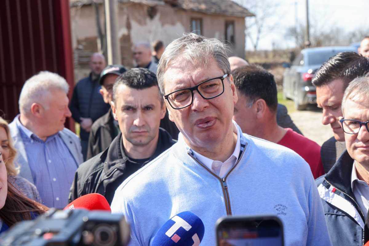  Otkazan samit Brdo-Brijuni: Milanović blokirao Vučića, uslijedio oštar odgovor 