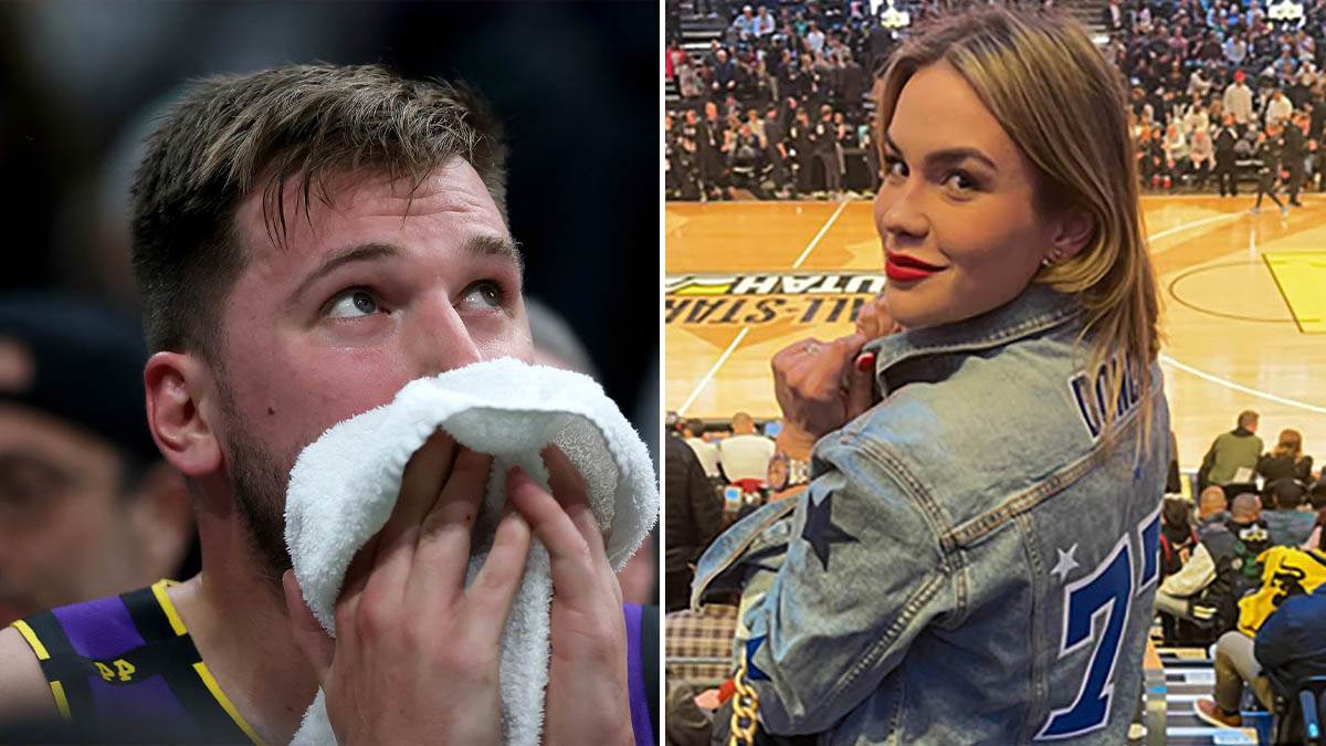  Koliku alimentaciju mora da plati Luka Dončić 