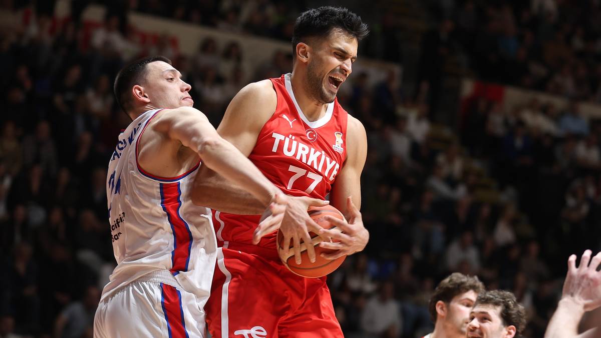  Omer Jurtseven potpisao desetodnevni ugovor sa Golden Stejtom 