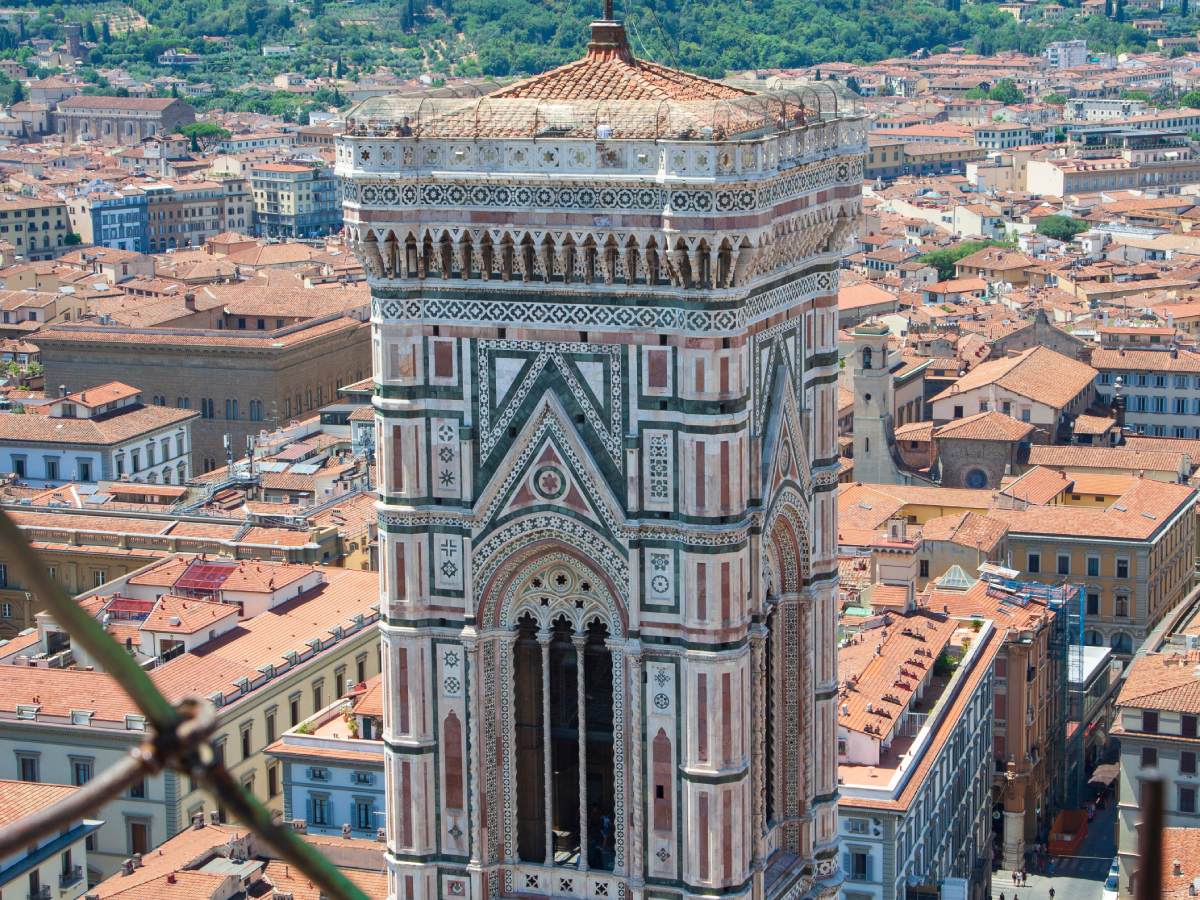  Počinje obnova Đotovog zvonika 