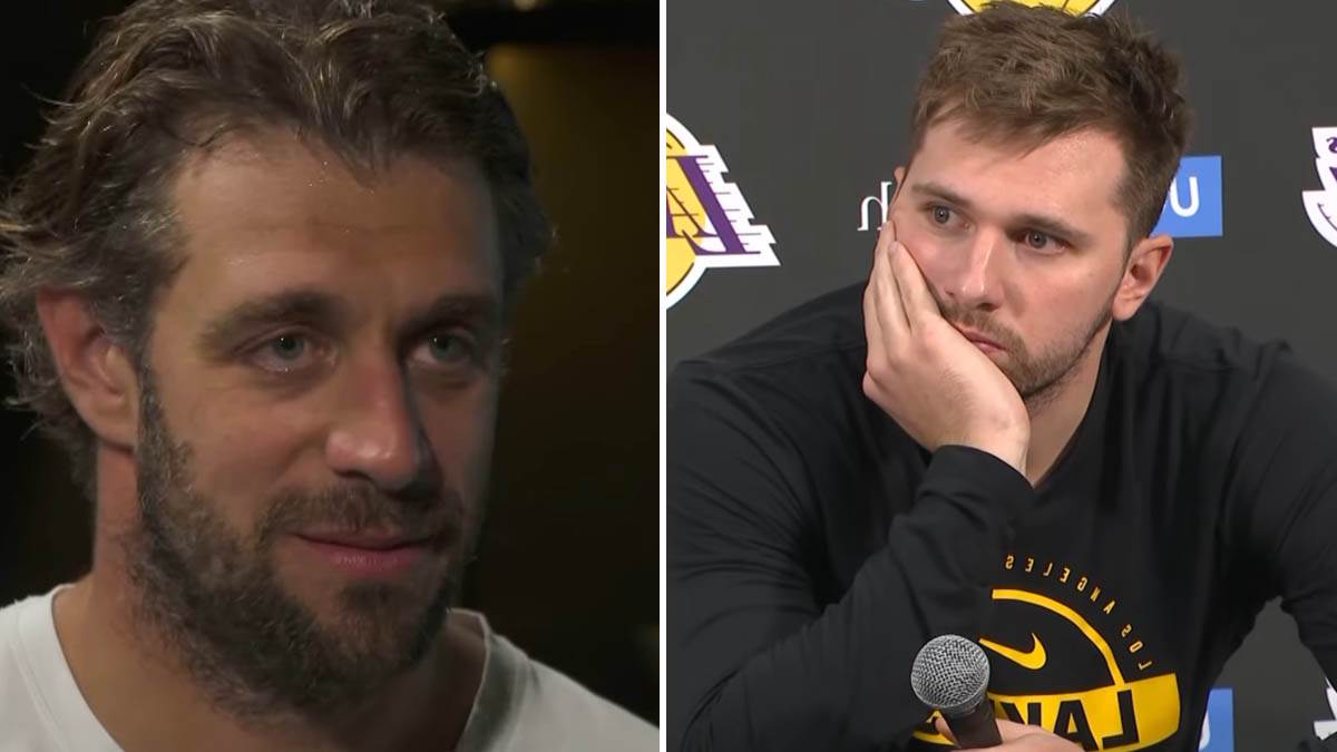  Anže Kopitar poznatiji od Dončića u Los Anđelesu 