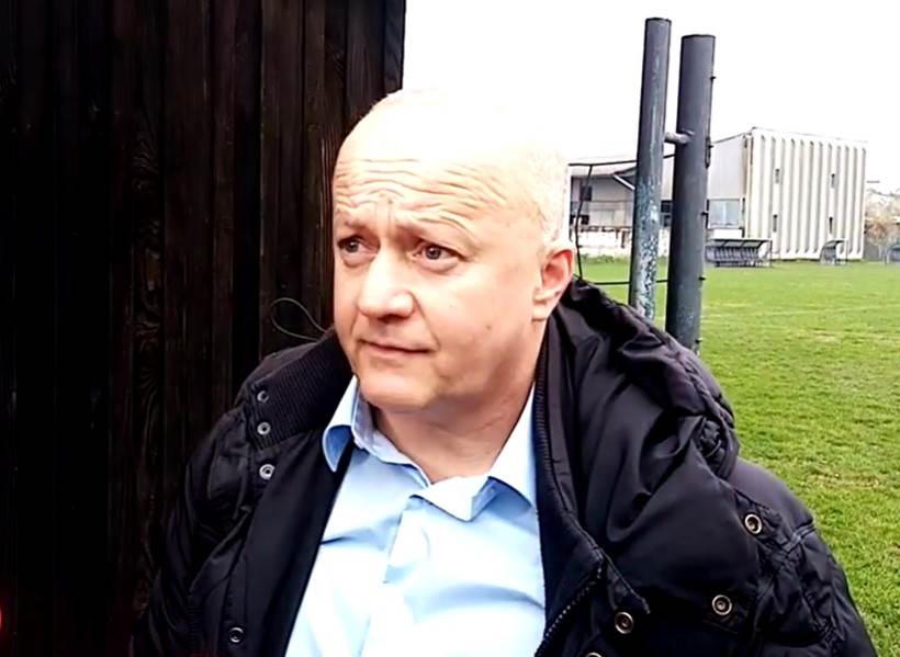  Preminuo Darko Manojlović Malik 