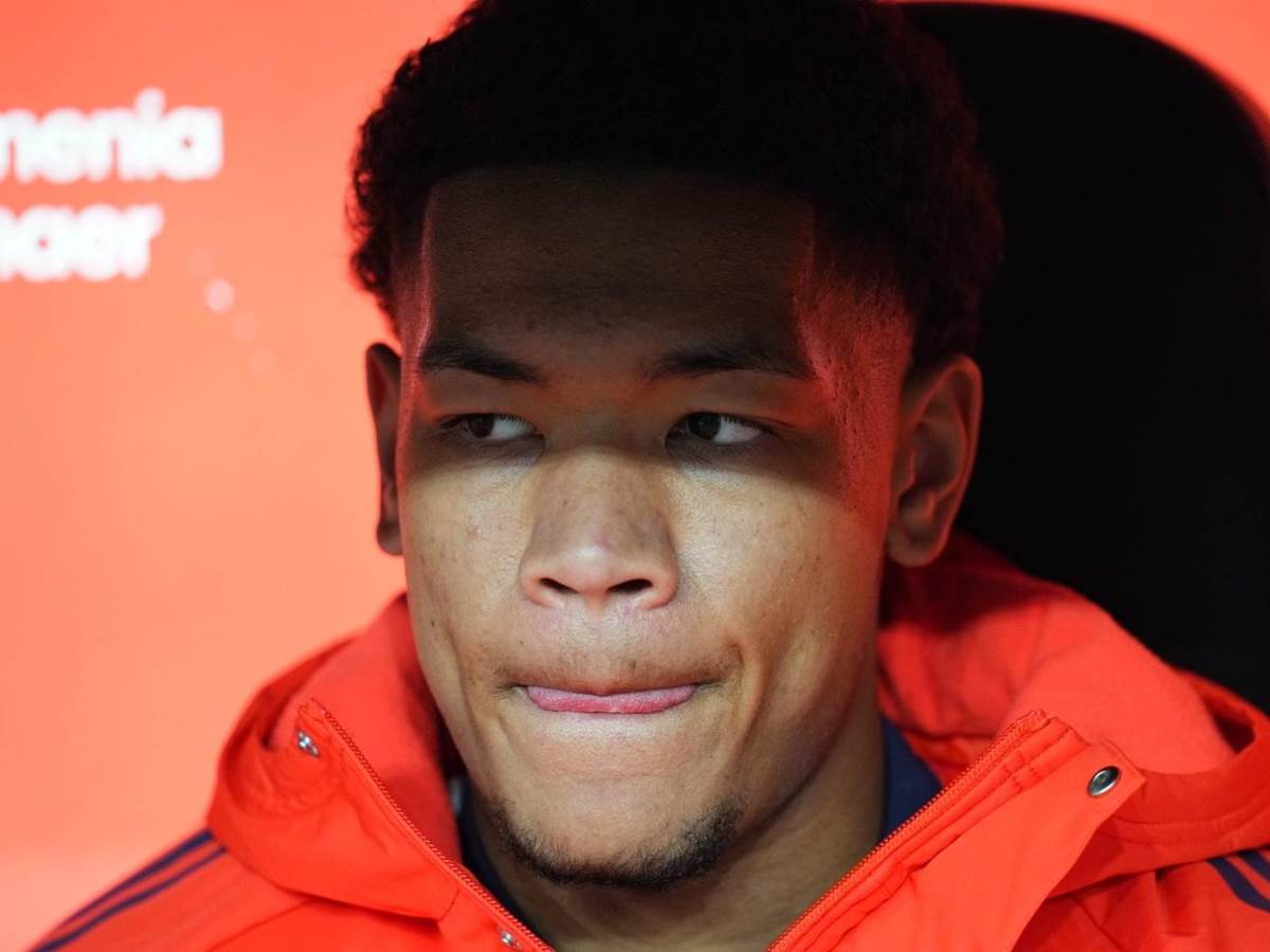  Bajern nema golmana za Ligu šampiona 