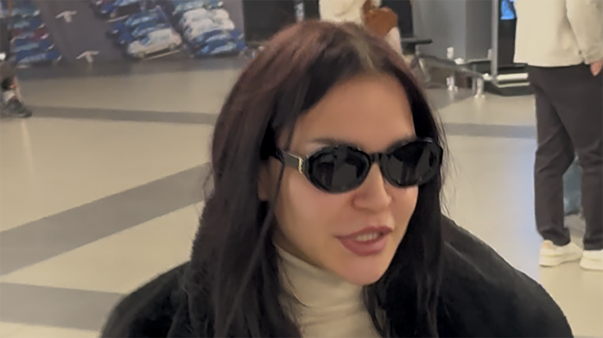  Aleksandra Mladenović o Džejli Ramović 