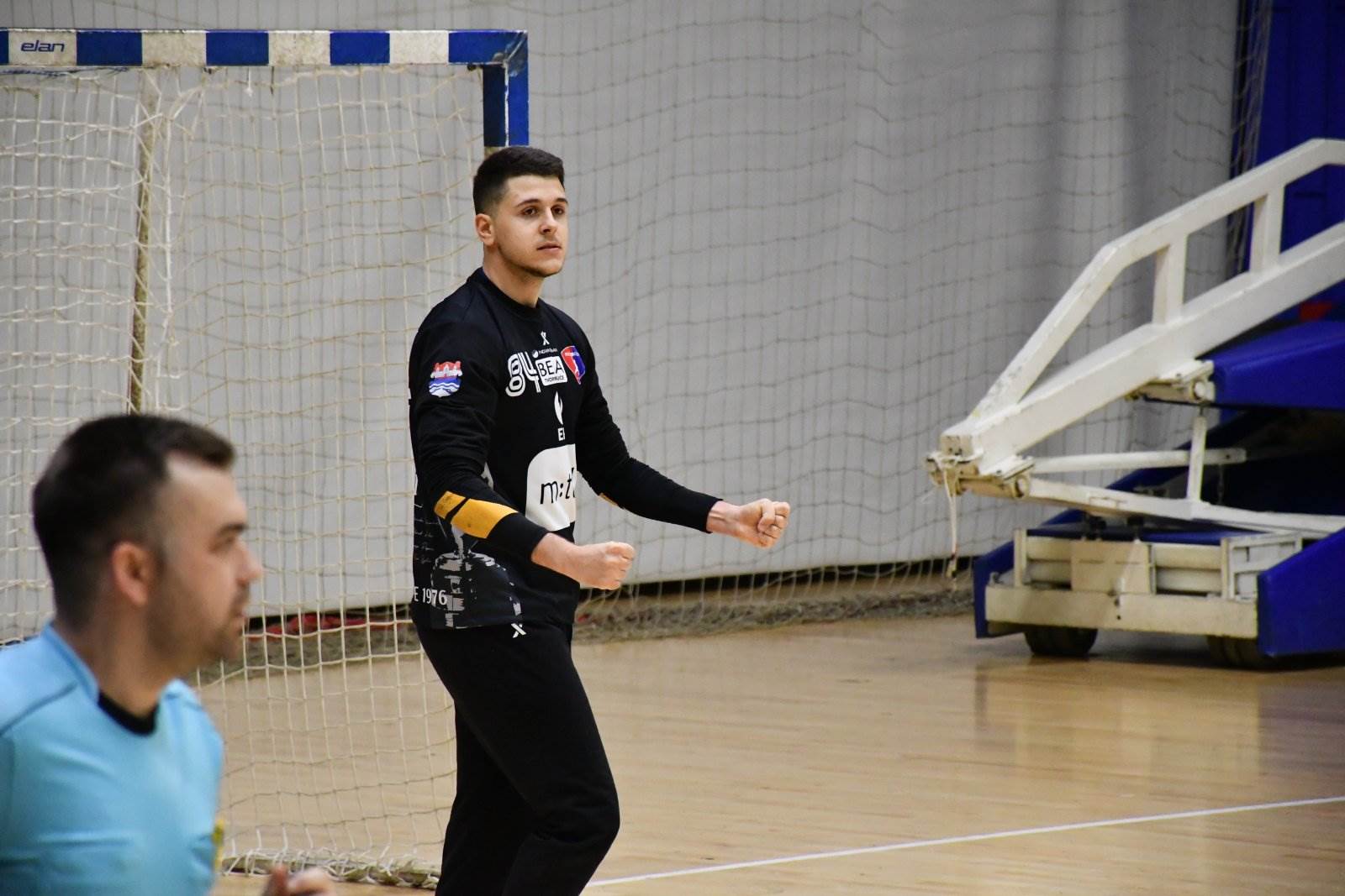  Rukomet Borac Gračanica  