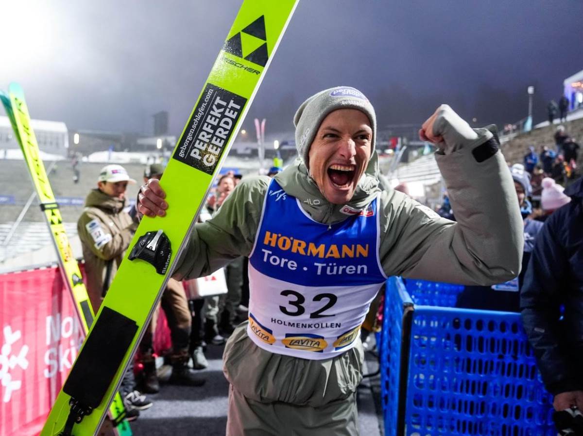  Japanac Tomofumi Naito upisao prvu pobjedu u karijeri 