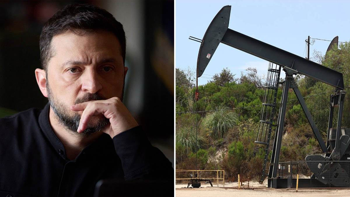  Zelenski optužio Evropsku uniju da ga ucjenjuje 